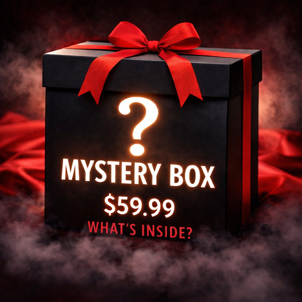 LP-A0001-Mystery Box(Exclusively for Men)