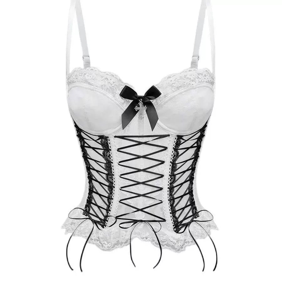 EC-A012-Erotic Clothing