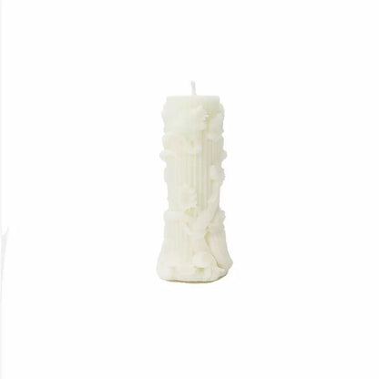 BG-B0003-Romantic Candle