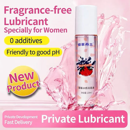 WC-C0001-Women’s Intimate Lubricant
