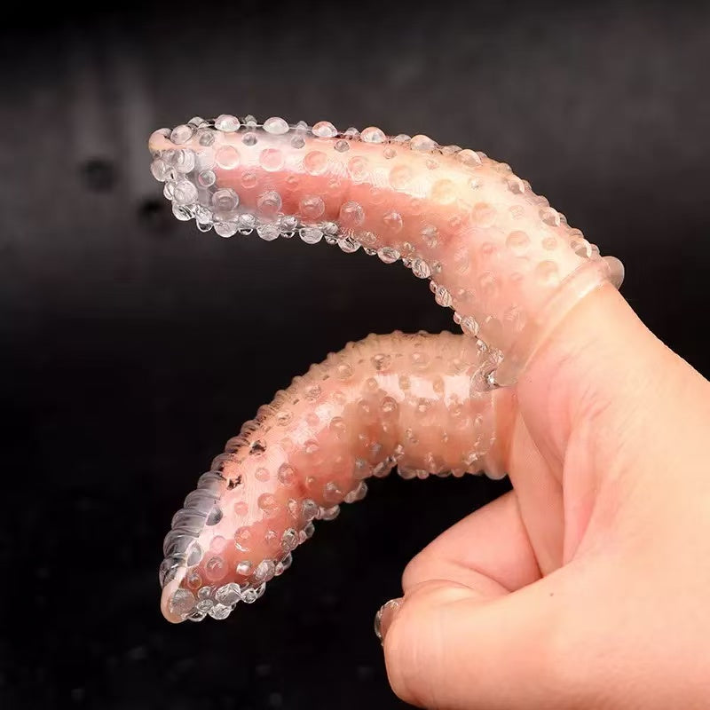 WC-A0002-Female Personal Massager