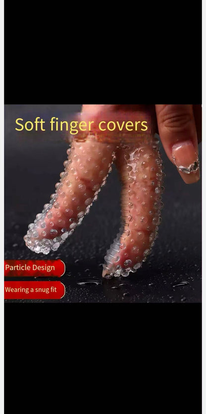 WC-A0002-Female Personal Massager