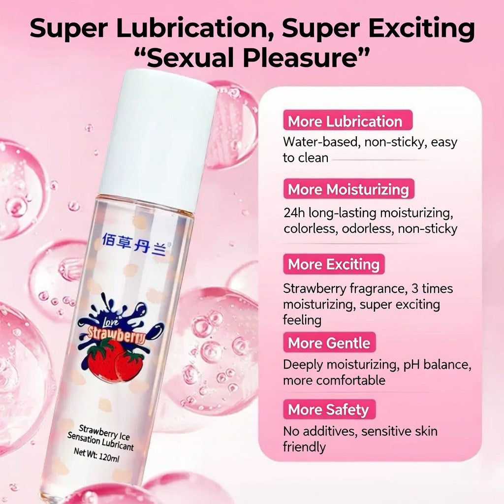 WC-C0001-Women’s Intimate Lubricant