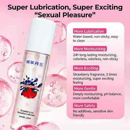 WC-C0001-Women’s Intimate Lubricant