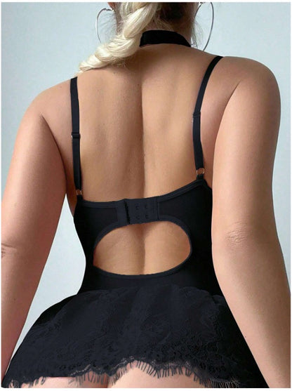 EC-A014-Erotic Clothing