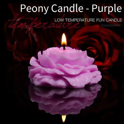 BG-B0002-Romantic Candle