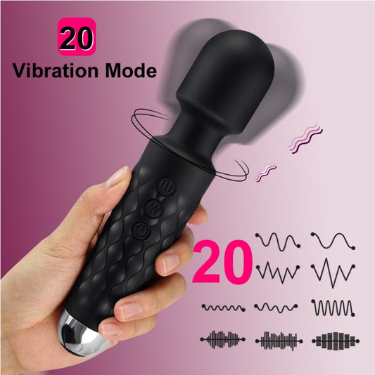 Female Vibrator