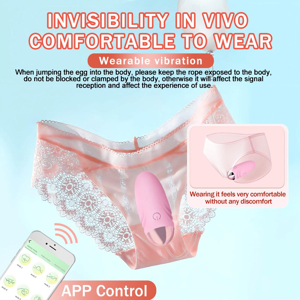 Female Vibrator