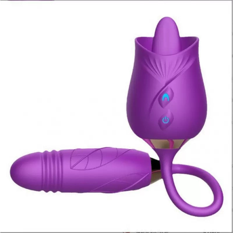 Female Vibrator