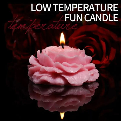BG-B0002-Romantic Candle