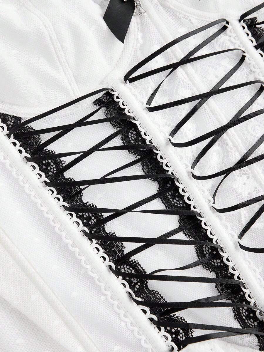 EC-A012-Erotic Clothing