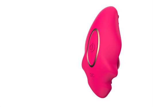 Female Vibrator