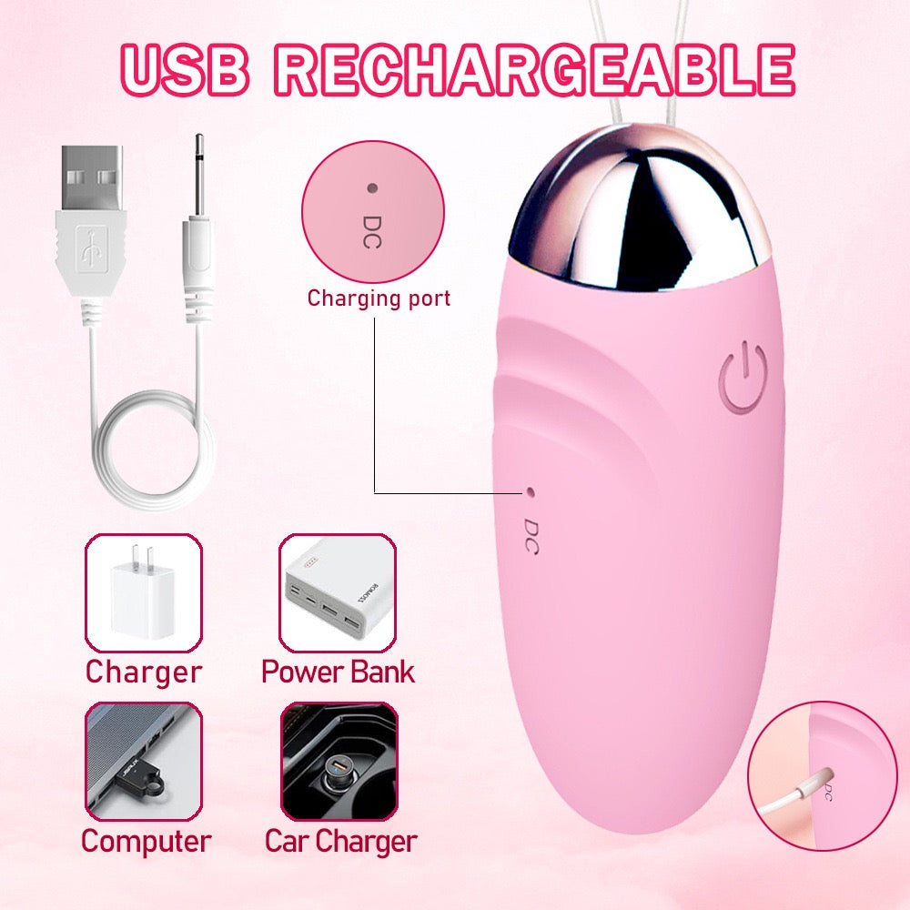 Female Vibrator