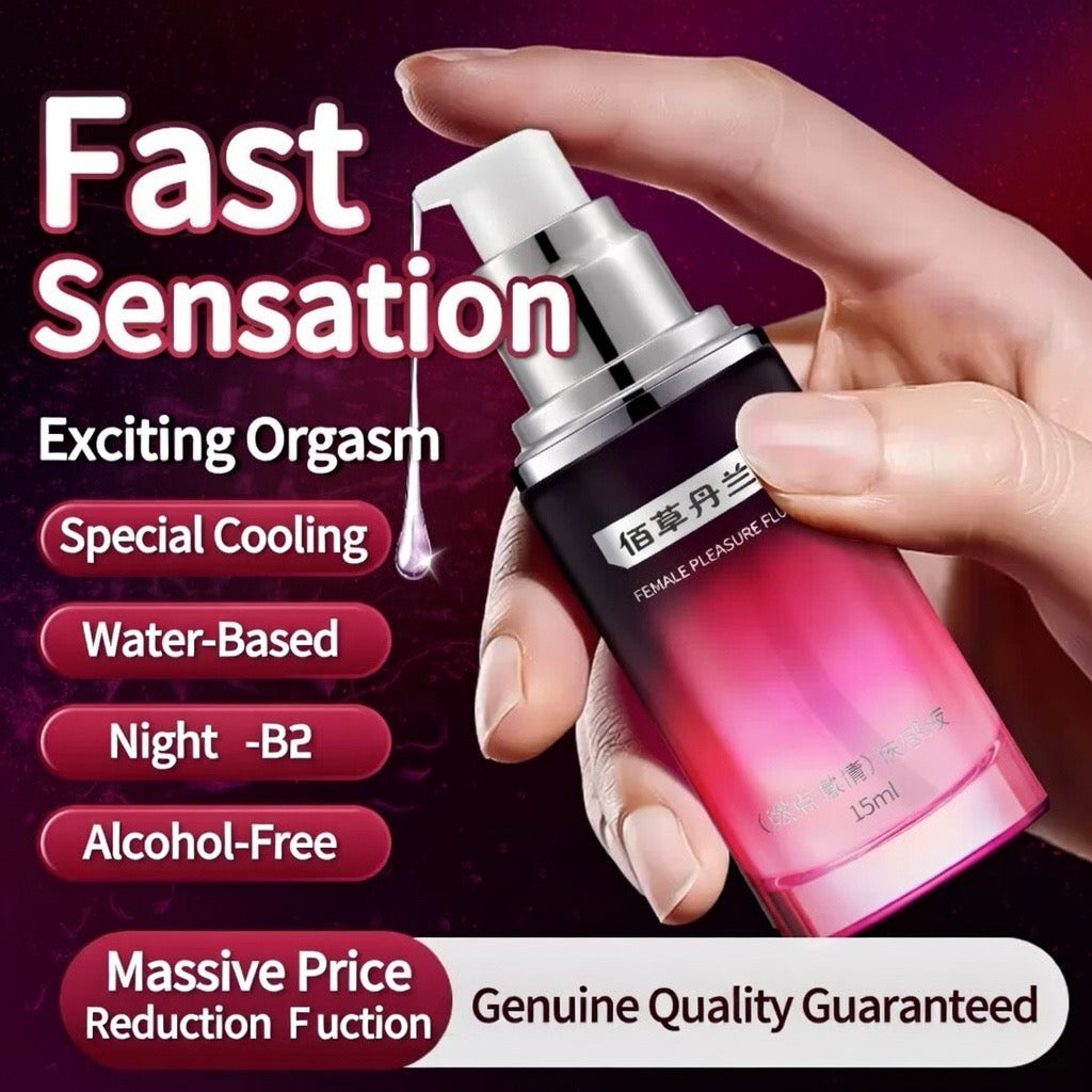 WC-B0001-Female Arousal Gel