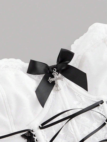 EC-A012-Erotic Clothing