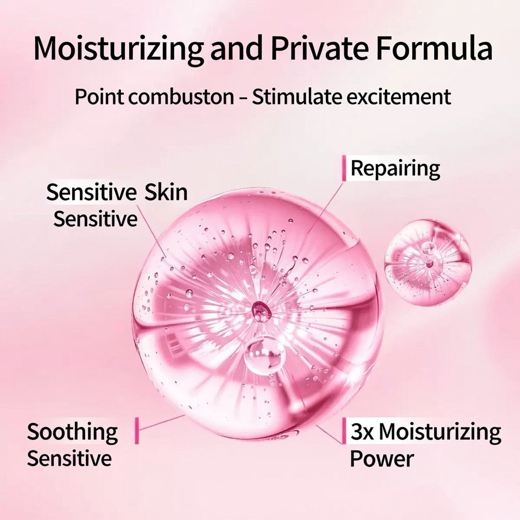 WC-C0001-Women’s Intimate Lubricant