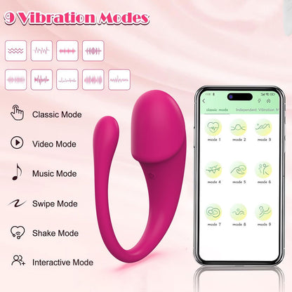 Female Vibrator