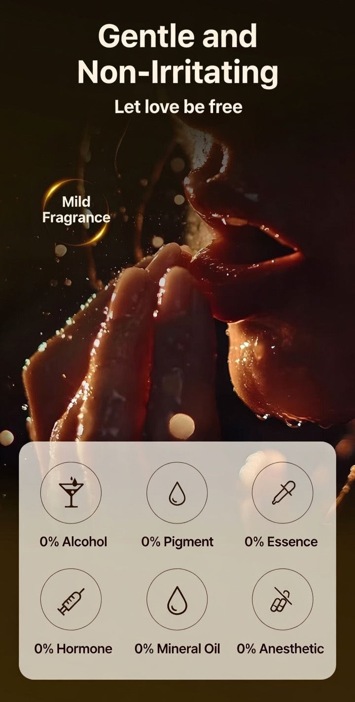 MC-B001-Personal Lubricants