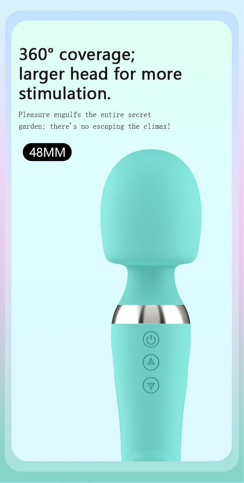 Female Vibrator