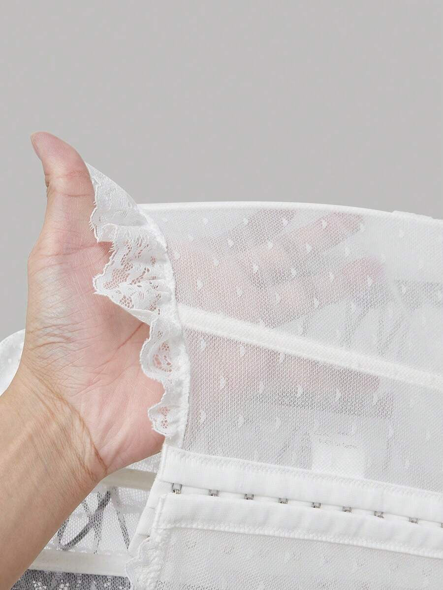 EC-A012-Erotic Clothing