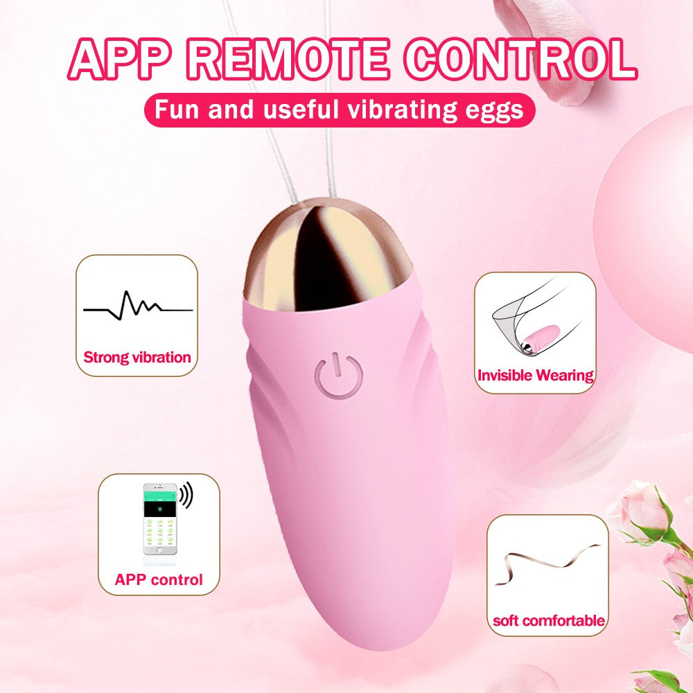 Female Vibrator