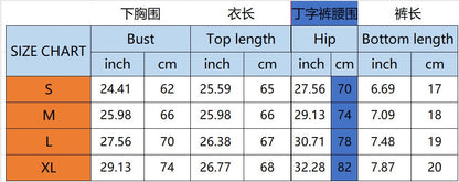 EC-A014-Erotic Clothing