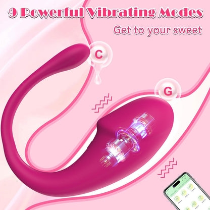 Female Vibrator