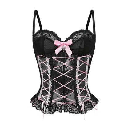 EC-A012-Erotic Clothing