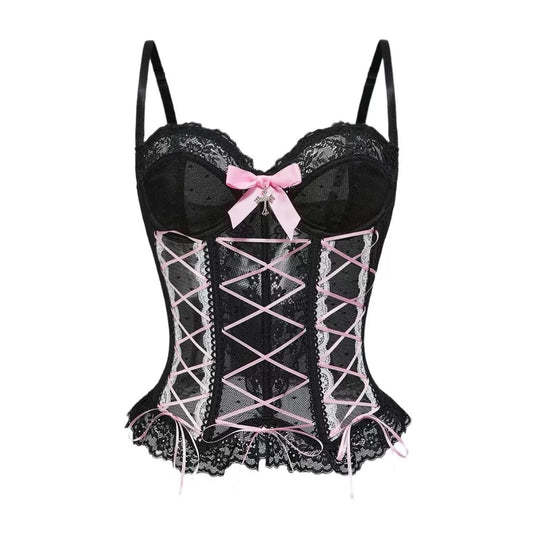 EC-A012-Erotic Clothing