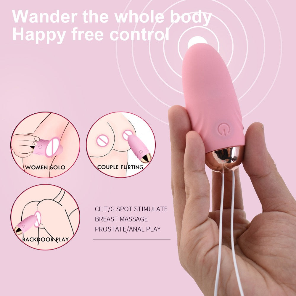 Female Vibrator