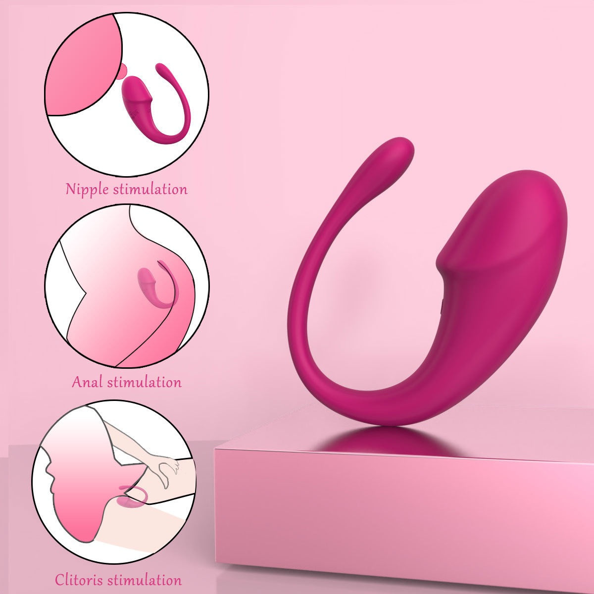 Female Vibrator