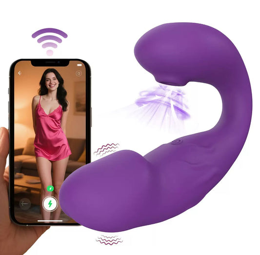 Female Vibrator