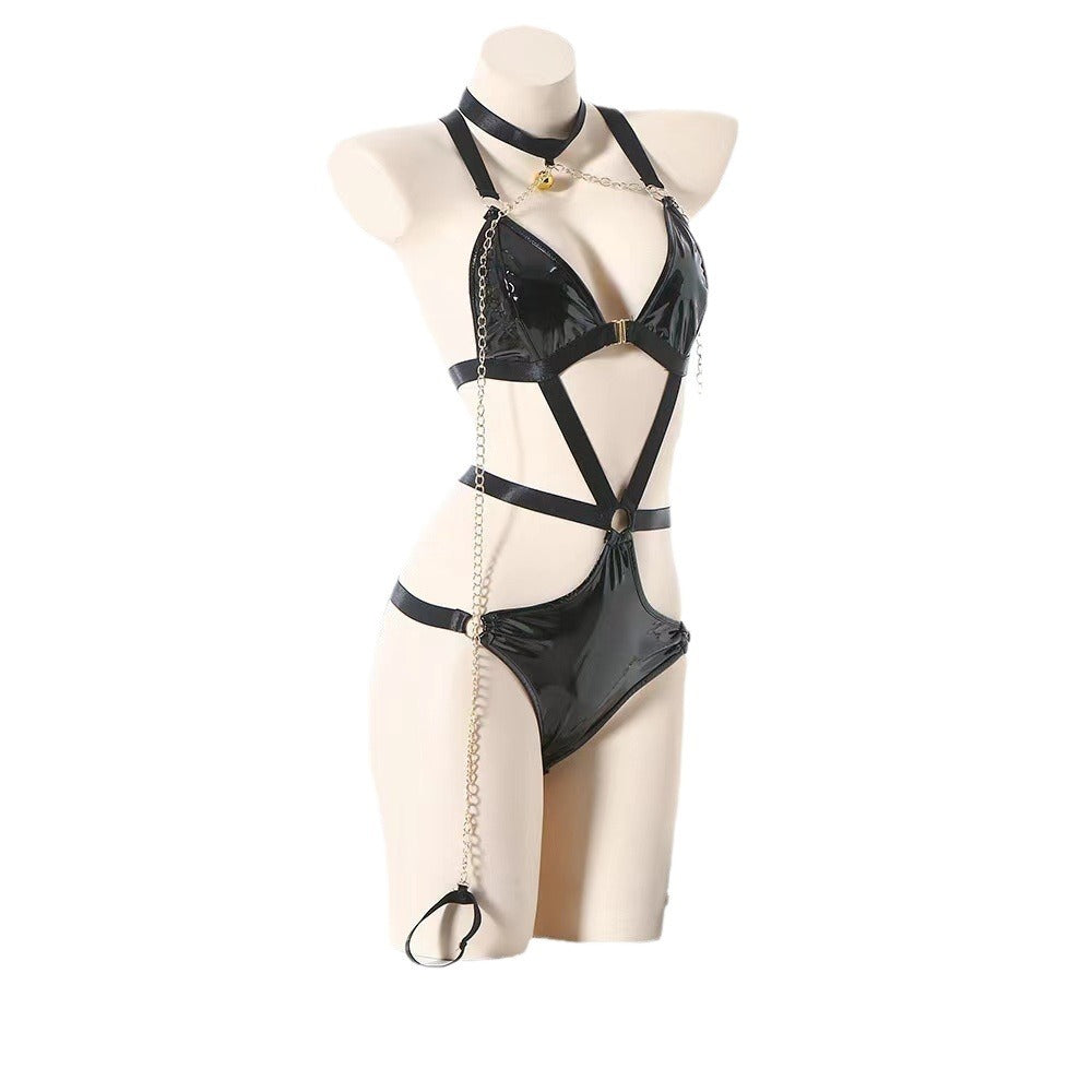 EC-A006-Erotic Clothing