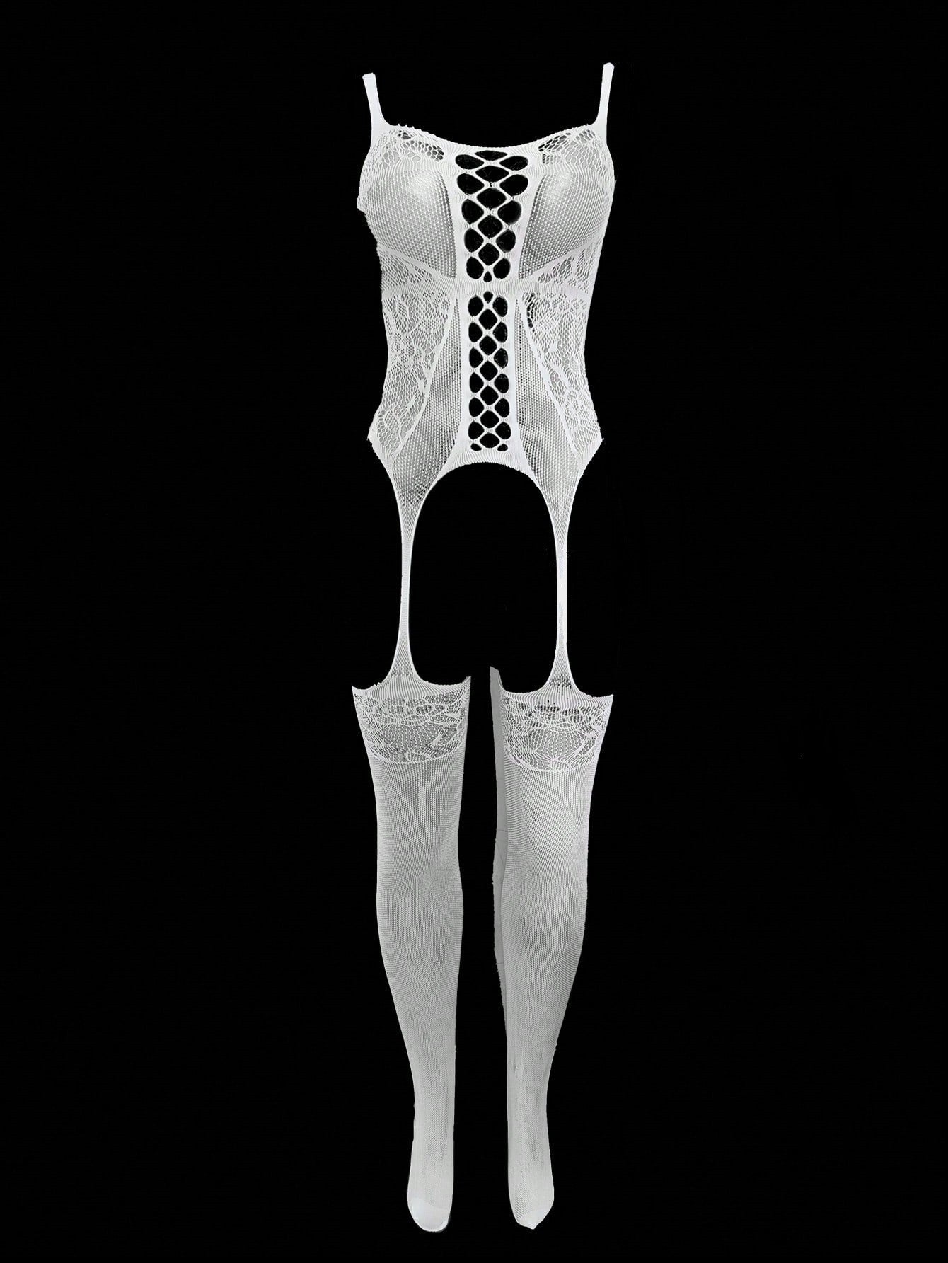 EC-A002-Erotic Clothing