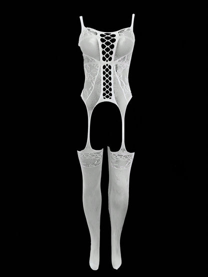 EC-A002-Erotic Clothing