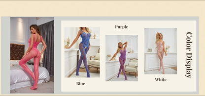 EC-A001-Erotic Clothing