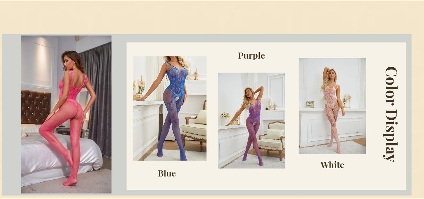 EC-A001-Erotic Clothing