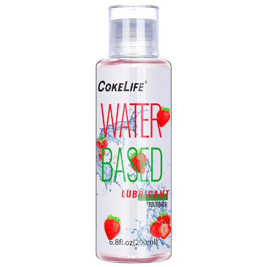 情趣润滑油200ml