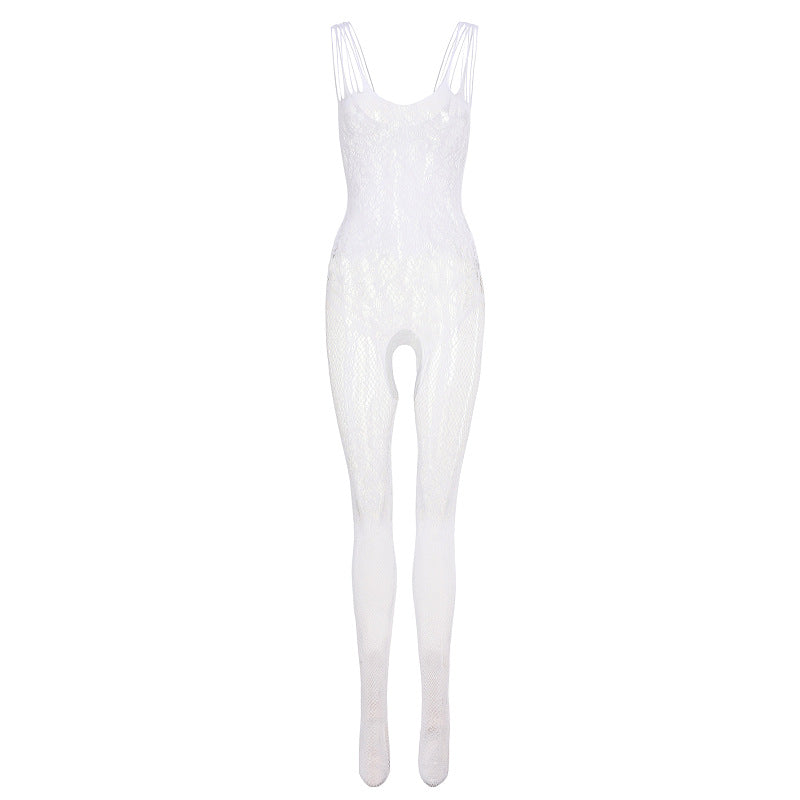 EC-A001-Erotic Clothing