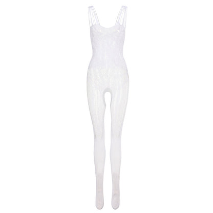 EC-A001-Erotic Clothing