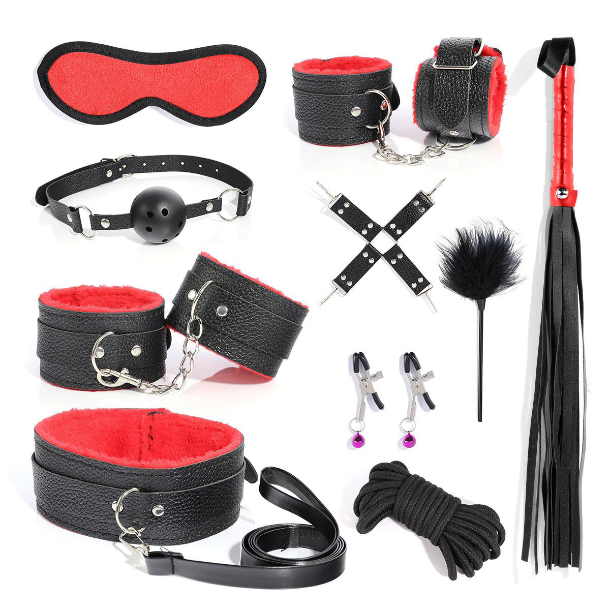 BG-A0001-Bondage Gear(10)