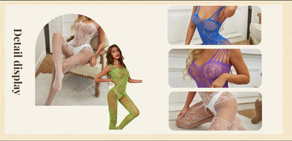 EC-A001-Erotic Clothing