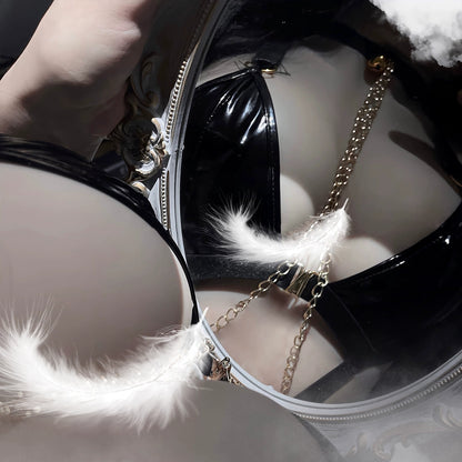 EC-A006-Erotic Clothing